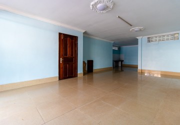 60 Sqm Commercial Space For Rent - Wat Damnak, Sala Kamreuk, Siem Reap thumbnail