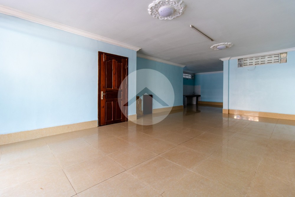 60 Sqm Commercial Space For Rent - Wat Damnak, Sala Kamreuk, Siem Reap - Image 3