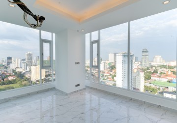 18th Floor 2 Bedroom Condo For Sale - J Tower 2, BKK1, Phnom Penh thumbnail