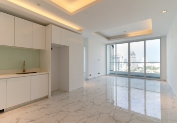 18th Floor 2 Bedroom Condo For Sale - J Tower 2, BKK1, Phnom Penh thumbnail