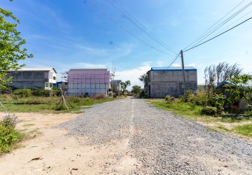 150 Sqm Residential Land For Sale - Khmounh, Sen Sok, Phnom Peh thumbnail