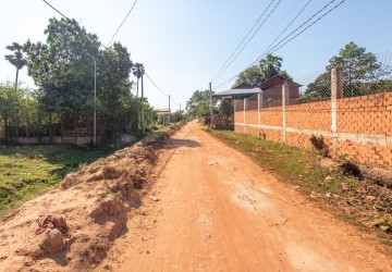 457 Sqm Residential Land For Sale - Chreav, Siem Reap thumbnail