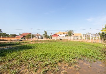 457 Sqm Residential Land For Sale - Chreav, Siem Reap thumbnail