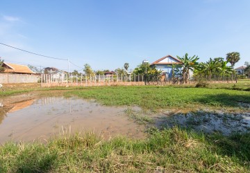 457 Sqm Residential Land For Sale - Chreav, Siem Reap thumbnail