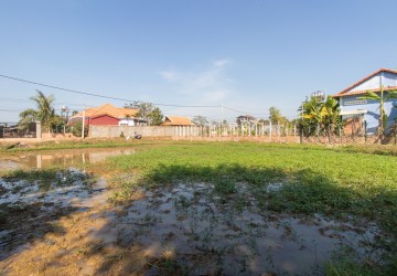 457 Sqm Residential Land For Sale - Chreav, Siem Reap thumbnail