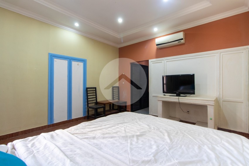 22 Unit Studio Apartment Building For Sale - Svay Dangkum, Siem Reap