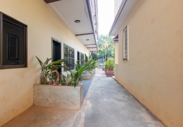 22 Unit Studio Apartment Building For Sale - Svay Dangkum, Siem Reap thumbnail