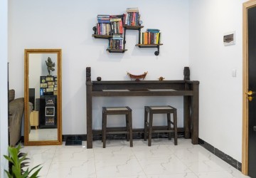11th Floor 1 Bedroom Apartment For Sale - Residence L, Khan Meanchey, Phnom Penh thumbnail