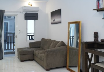 11th Floor 1 Bedroom Apartment For Sale - Residence L, Khan Meanchey, Phnom Penh thumbnail