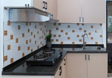 11th Floor 1 Bedroom Apartment For Sale - Residence L, Khan Meanchey, Phnom Penh thumbnail