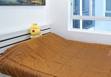 11th Floor 1 Bedroom Apartment For Sale - Residence L, Khan Meanchey, Phnom Penh thumbnail
