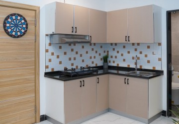11th Floor 1 Bedroom Apartment For Sale - Residence L, Khan Meanchey, Phnom Penh thumbnail