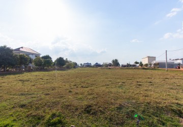 728 Sqm Residential Land For Sale - Kandaek, Siem Reap thumbnail