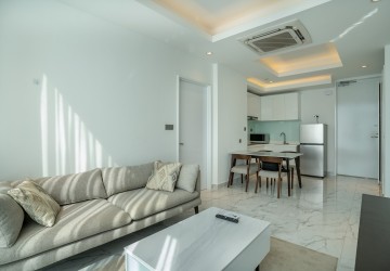 2 Bedroom Condo For Rent -J Tower 2-BKK1, Phnom Penh thumbnail