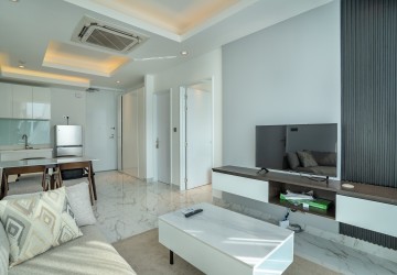 2 Bedroom Condo For Rent -J Tower 2-BKK1, Phnom Penh thumbnail