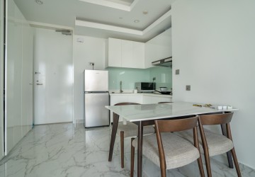 2 Bedroom Condo For Rent - J Tower 2, BKK1, Phnom Penh thumbnail