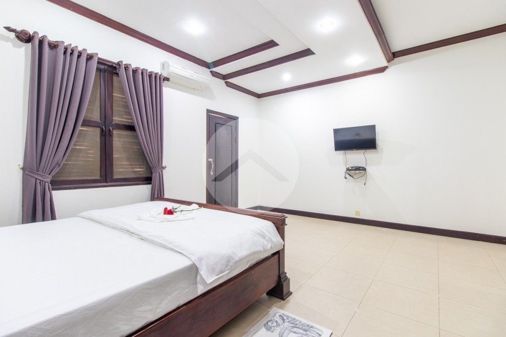 1 Bedroom Apartment For Rent - Svay Dangkum, Siem Reap - Image 8