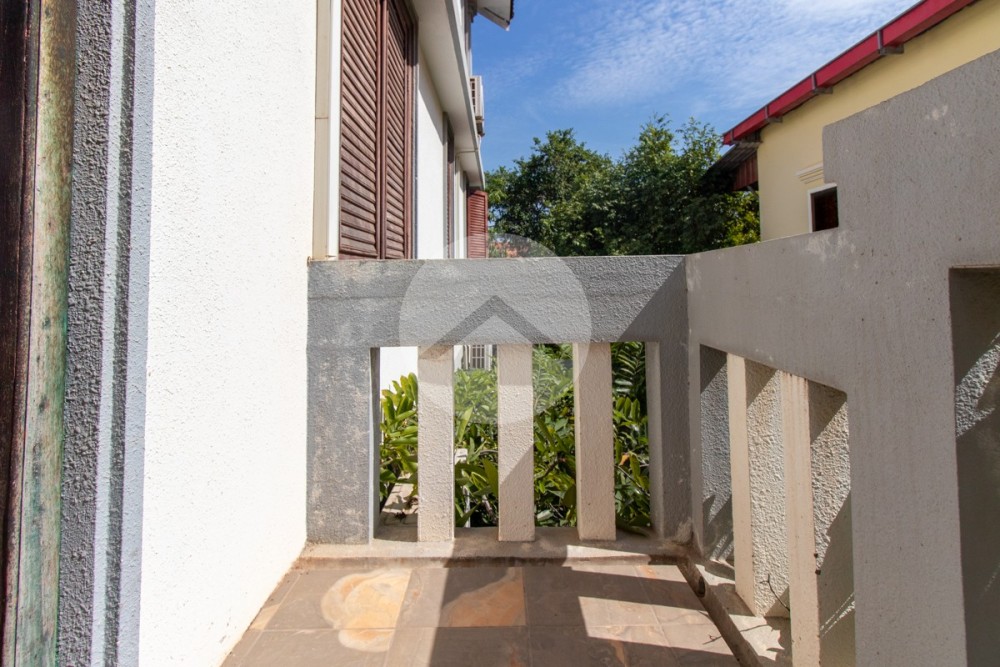 1 Bedroom Apartment For Rent - Svay Dangkum, Siem Reap - Image 12