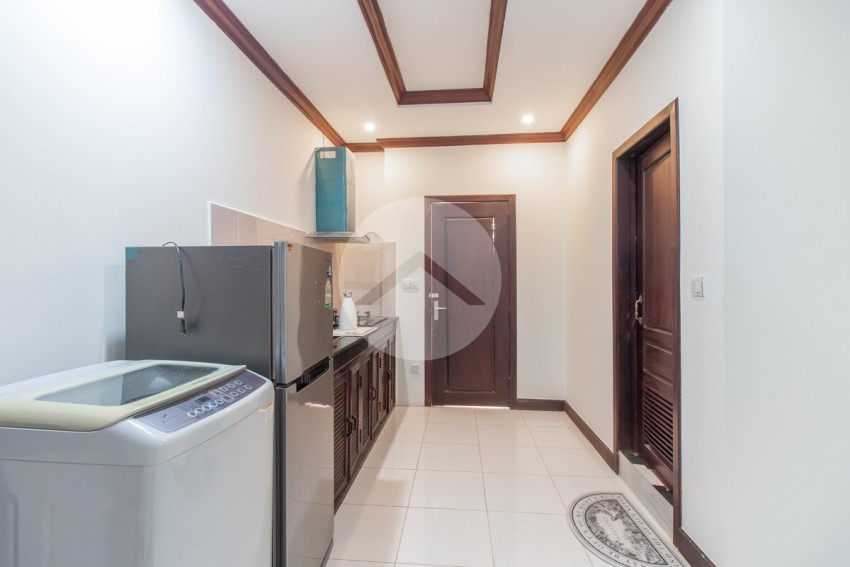 Studio Apartment For Rent - Svay Dangkum, Siem Reap