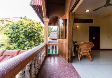 7 Bedroom House For Sale - Svay Dangkum, Siem Reap thumbnail