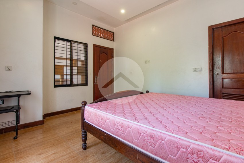 3 Bedroom House For Sale - Sala Kamreuk, Siem Reap