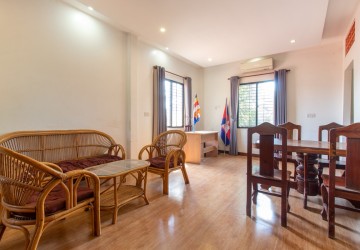 3 Bedroom House For Sale - Sala Kamreuk, Siem Reap thumbnail
