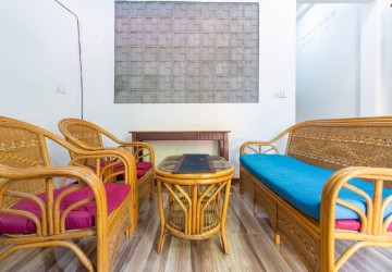 3 Bedroom House For Sale - Sala Kamreuk, Siem Reap thumbnail