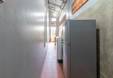 3 Bedroom House For Sale - Sala Kamreuk, Siem Reap thumbnail