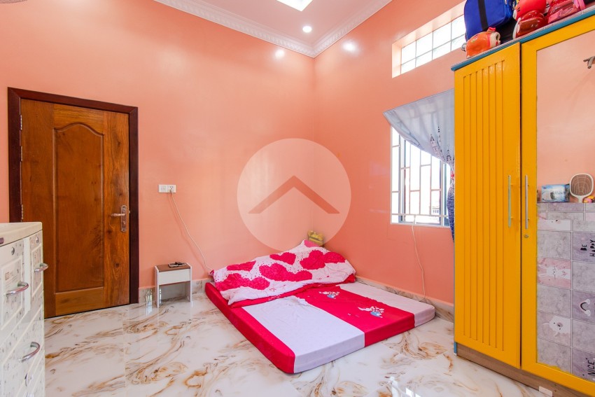 5 Bedroom Villa For Sale - Svay Dangkum, Siem Reap