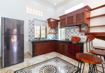 4 Bedroom House For Sale - Svay Dangkum, Siem Reap thumbnail