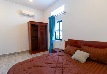 4 Bedroom House For Sale - Svay Dangkum, Siem Reap thumbnail