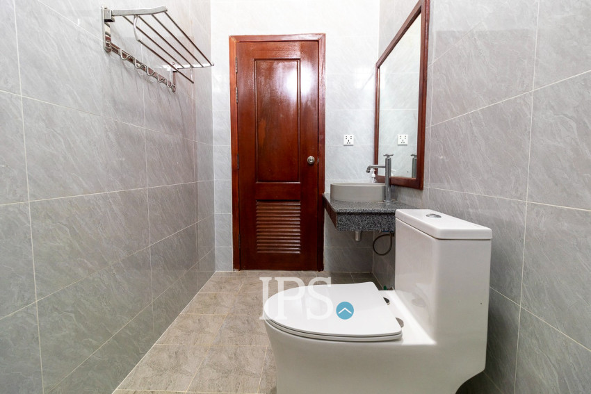 4 Bedroom House For Sale - Svay Dangkum, Siem Reap