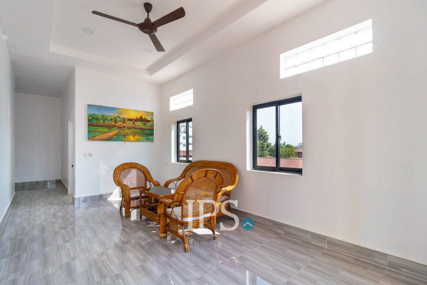 4 Bedroom House For Sale - Svay Dangkum, Siem Reap