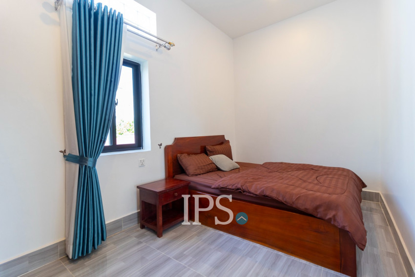 4 Bedroom House For Sale - Svay Dangkum, Siem Reap