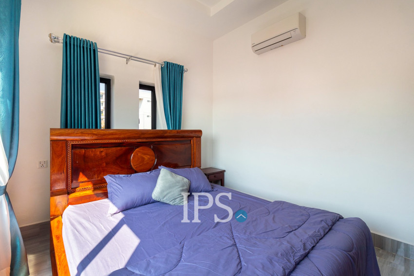 4 Bedroom House For Sale - Svay Dangkum, Siem Reap