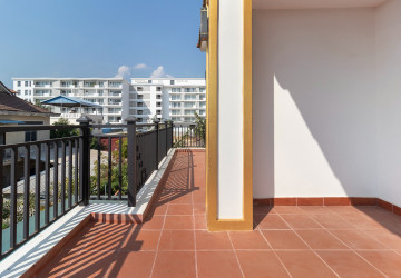 4 Bedroom House For Sale - Svay Dangkum, Siem Reap thumbnail