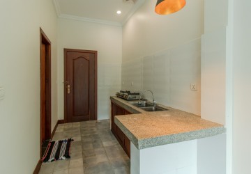 1 Bedroom Studio For Rent - Svay Dangkum, Siem Reap thumbnail