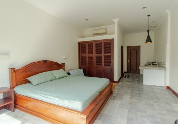 1 Bedroom Studio For Rent - Svay Dangkum, Siem Reap thumbnail