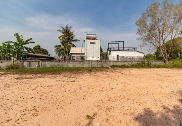 1,600 Sqm Residential Land For Sale - Sala Kamreuk, Siem Reap thumbnail