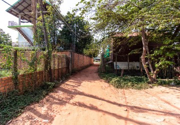 438 Sqm Residential Land For Sale - Sala Kamreuk, Siem Reap thumbnail