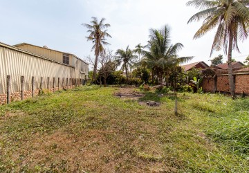 438 Sqm Residential Land For Sale - Sala Kamreuk, Siem Reap thumbnail