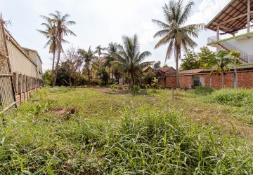 438 Sqm Residential Land For Sale - Sala Kamreuk, Siem Reap thumbnail