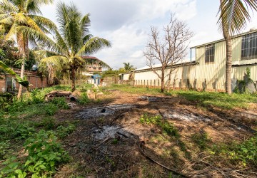 438 Sqm Residential Land For Sale - Sala Kamreuk, Siem Reap thumbnail