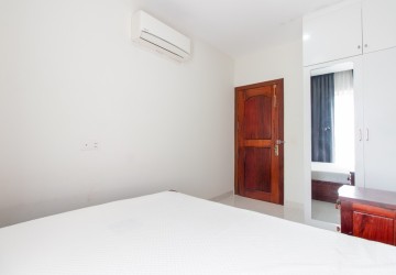 7 Unit Apartment Building For Rent - Sala Kamreuk, Siem Reap thumbnail