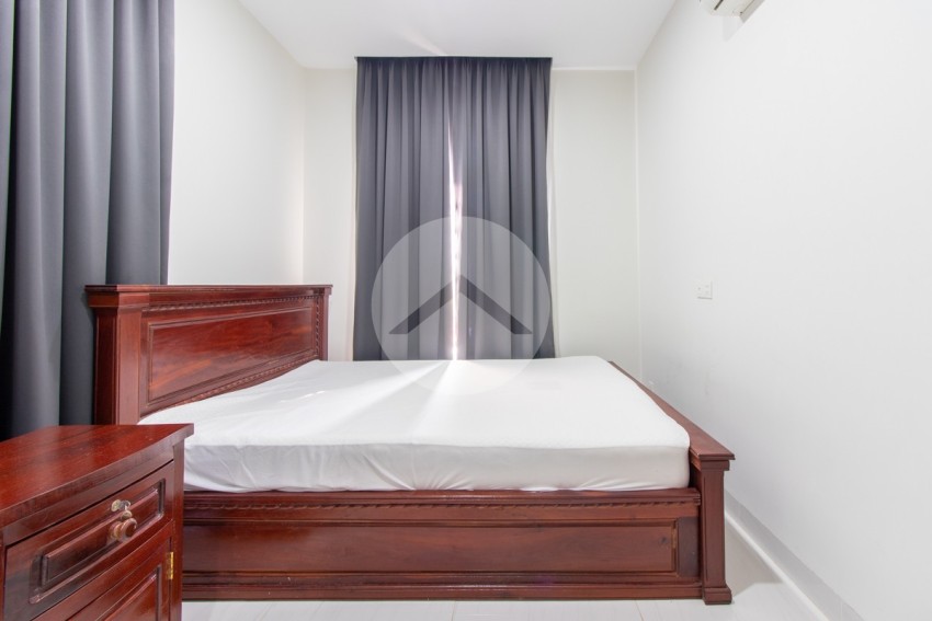 7 Unit Apartment Building For Rent - Sala Kamreuk, Siem Reap