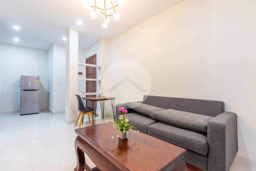 7 Unit Apartment Building For Rent - Sala Kamreuk, Siem Reap