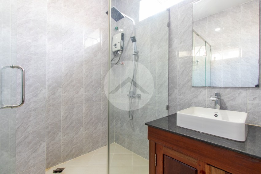 7 Unit Apartment Building For Rent - Sala Kamreuk, Siem Reap