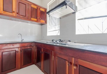 7 Unit Apartment Building For Rent - Sala Kamreuk, Siem Reap thumbnail