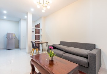 7 Unit Apartment Building For Rent - Sala Kamreuk, Siem Reap thumbnail