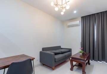 7 Unit Apartment Building For Rent - Sala Kamreuk, Siem Reap thumbnail